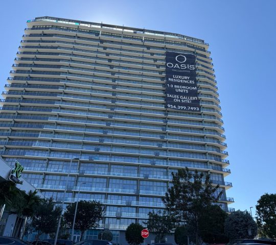 KC Market Hallandale